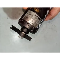Recambio de potenciometro pedal gas para renault laguna ii (bg0)(2001) 1.9 dci (bg0g) referencia OEM IAM 0281002274  