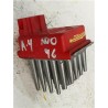 Recambio de resistencia calefaccion para audi a4 avant (b5)(1994) 1.9 tdi [1,9 ltr. - 81 kw tdi] referencia OEM IAM 5DS00646700 