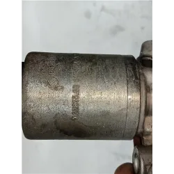 Recambio de egr para opel corsa c (2000) 1.7 dti referencia OEM IAM 9157671  