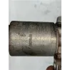 Recambio de egr para opel corsa c (2000) 1.7 dti referencia OEM IAM 9157671  