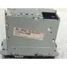 Recambio de radio cd para seat leon (1p1)(05.2005) tdi 16v referencia OEM IAM 1P0035153B  