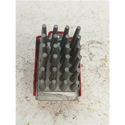 Recambio de resistencia calefaccion para audi a4 avant (b5)(1994) 1.9 tdi [1,9 ltr. - 81 kw tdi] referencia OEM IAM 5DS00646700 