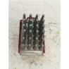 Recambio de resistencia calefaccion para audi a4 avant (b5)(1994) 1.9 tdi [1,9 ltr. - 81 kw tdi] referencia OEM IAM 5DS00646700 