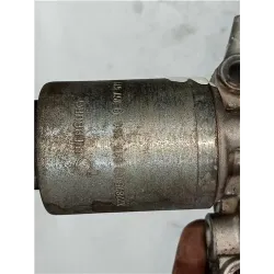 Recambio de egr para opel corsa c (2000) 1.7 dti referencia OEM IAM 9157671  