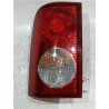 Recambio de piloto trasero izquierdo para tata safari (19982019) 3.0d dicor [3,0 ltr. - 84 kw tdi] referencia OEM IAM TATA SAFAR