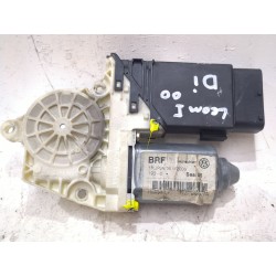 MOTOR ELEVALUNAS DELANTERO IZQUIERDO F005S00057 9776105404301 