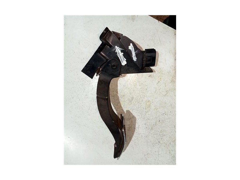 Recambio de potenciometro pedal gas para ford focus berlina (cap)(08.2004) 2.0 ghia [2,0 ltr. - 100 kw tdci cat] referencia OEM 