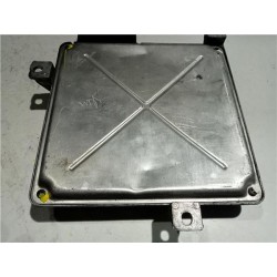 Recambio de centralita inyeccion para rover rover 200 (rf)(1996) 1.4 214 si (3-ptas.) [1,4 ltr. - 76 kw 16v cat] referencia OEM 