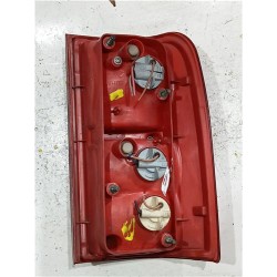 Recambio de piloto trasero izquierdo para tata safari (19982019) 3.0d dicor [3,0 ltr. - 84 kw tdi] referencia OEM IAM TATA SAFAR