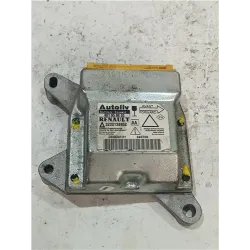 Recambio de centralita airbag para renault laguna ii (bg0)(2001) 1.9 dci (bg0g) referencia OEM IAM 601958800  