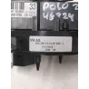 Recambio de mando multifuncion para volkswagen polo iv (9n_, 9a_) 1.4 tdi referencia OEM IAM 6Q0953503CG  
