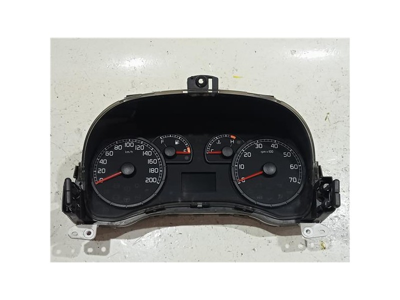 Recambio de cuadro completo para fiat ii punto (188) berlina (2003) 1.3 16v multijet feel [1,3 ltr. - 51 kw jtd cat] referencia 