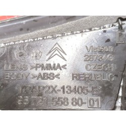 Recambio de piloto porton trasero izquierdo para citroën c4 ii (nc_) 1.6 hdi 115 referencia OEM IAM 28734G 967215588001  