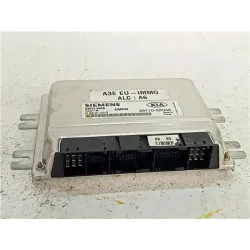 Recambio de centralita inyeccion para kia rio (bc)(2000) 1.3 referencia OEM IAM 5WY1340B SIMK42  