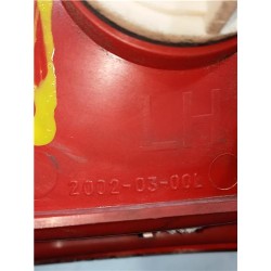 Recambio de piloto trasero izquierdo para tata safari (19982019) 3.0d dicor [3,0 ltr. - 84 kw tdi] referencia OEM IAM TATA SAFAR