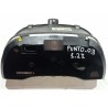 Recambio de cuadro completo para fiat ii punto (188) berlina (2003) 1.3 16v multijet feel [1,3 ltr. - 51 kw jtd cat] referencia 