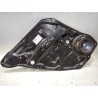 Recambio de mecanismo elevalunas trasero izquierdo para mercedes-benz clase m (bm 164)(03.2005) 3.0 ml 320 cdi (164.122) [3,0 lt