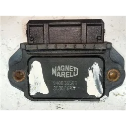 Recambio de modulo encendido para peugeot 205 berlina (02.1983) 1.8 diesel referencia OEM IAM 940038501  