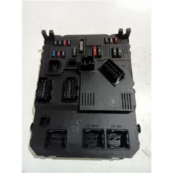 Recambio de caja fusibles/rele para peugeot 206 (1998) 1.4 hdi eco 70 referencia OEM IAM 964962788  