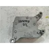 Recambio de centralita airbag para renault laguna ii (bg0)(2001) 1.9 dci (bg0g) referencia OEM IAM 601958800  