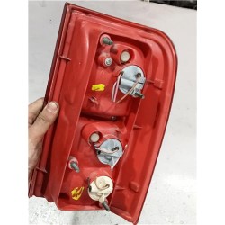 Recambio de piloto trasero izquierdo para tata safari (19982019) 3.0d dicor [3,0 ltr. - 84 kw tdi] referencia OEM IAM TATA SAFAR