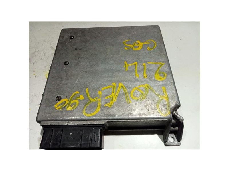 Recambio de centralita inyeccion para rover rover 200 (rf)(1996) 1.4 214 si (3-ptas.) [1,4 ltr. - 76 kw 16v cat] referencia OEM 
