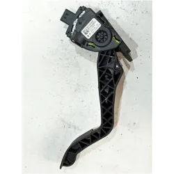 Recambio de potenciometro pedal gas para peugeot 307 (s1)(04.200106.2005) 1.6 xr clim plus [1,6 ltr. - 66 kw 16v hdi] referencia
