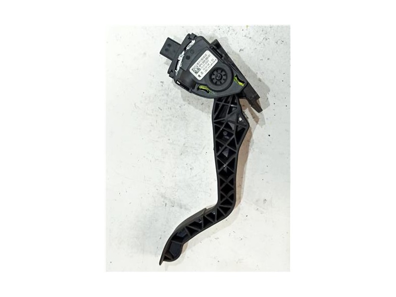 Recambio de potenciometro pedal gas para peugeot 307 (s1)(04.200106.2005) 1.6 xr clim plus [1,6 ltr. - 66 kw 16v hdi] referencia