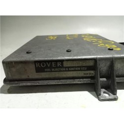 Recambio de centralita inyeccion para rover rover 200 (rf)(1996) 1.4 214 si (3-ptas.) [1,4 ltr. - 76 kw 16v cat] referencia OEM 