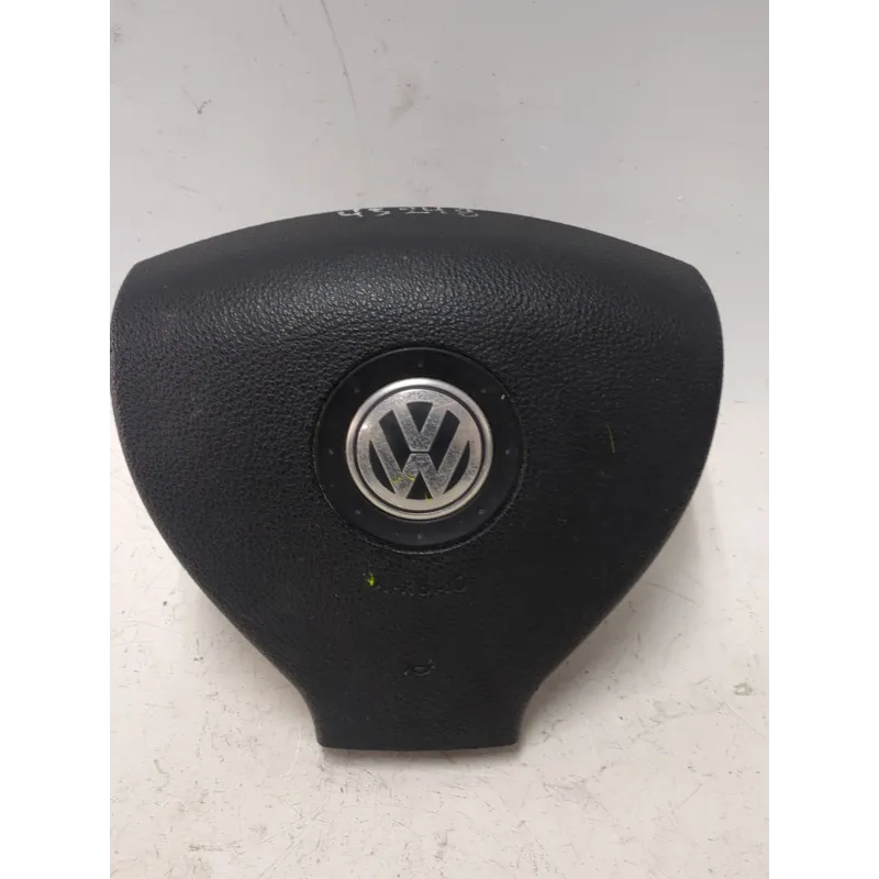 Recambio de airbag volante para volkswagen polo iv (9n_, 9a_) 1.4 tdi referencia OEM IAM 6Q0880201AC  