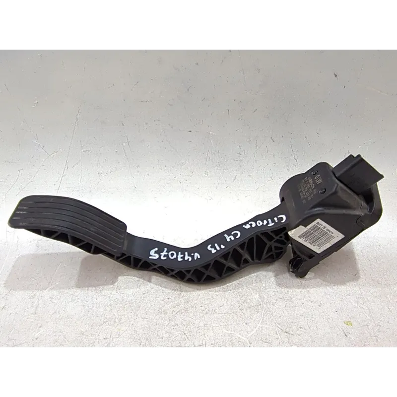 Recambio de potenciometro pedal para citroën c4 ii (nc_) 1.6 hdi 115 referencia OEM IAM 0280755164 9671840280  
