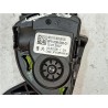 Recambio de potenciometro pedal gas para peugeot 307 (s1)(04.200106.2005) 1.6 xr clim plus [1,6 ltr. - 66 kw 16v hdi] referencia
