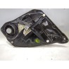 Recambio de mecanismo elevalunas trasero izquierdo para mercedes-benz clase m (bm 164)(03.2005) 3.0 ml 320 cdi (164.122) [3,0 lt