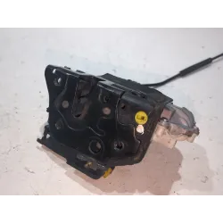 Recambio de cerradura puerta trasera derecha para seat leon (1p1)(05.2005) 1.9 tdi referencia OEM IAM   