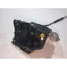 Recambio de cerradura puerta trasera derecha para seat leon (1p1)(05.2005) 1.9 tdi referencia OEM IAM   