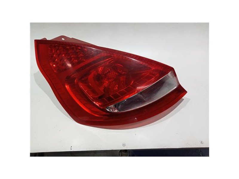 Recambio de piloto trasero izquierdo para ford fiesta (cb1)(2008) 1.6 sport [1,6 ltr. - 66 kw tdci cat] referencia OEM IAM 8A611