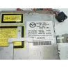Recambio de radio cd para mazda 3 berlina (bk)(2003) 2.0 referencia OEM IAM 14794008  