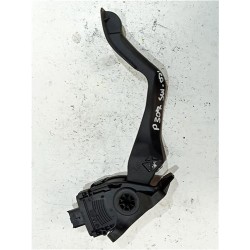 Recambio de potenciometro pedal gas para peugeot 307 (s1)(04.200106.2005) 1.6 xr clim plus [1,6 ltr. - 66 kw 16v hdi] referencia