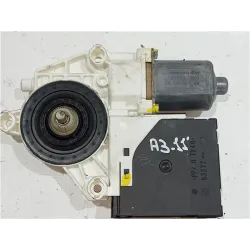 Recambio de motor elevalunas trasero derecho para audi a3 (8p1)(05.2003) 2.0 tdi 16v referencia OEM IAM 0130822263 S006079022E  