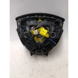 Recambio de airbag volante para volkswagen polo iv (9n_, 9a_) 1.4 tdi referencia OEM IAM 6Q0880201AC  