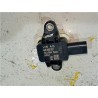 Recambio de sensor impacto para volkswagen polo v (6c1)(01.2014) 1.4 advance bmt [1,4 ltr. - 55 kw tdi] referencia OEM IAM 4H095