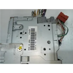 Recambio de radio cd para mazda 3 berlina (bk)(2003) 2.0 referencia OEM IAM 14794008  