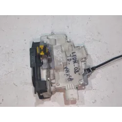 Recambio de cerradura puerta trasera derecha para seat leon (1p1)(05.2005) 1.9 tdi referencia OEM IAM   