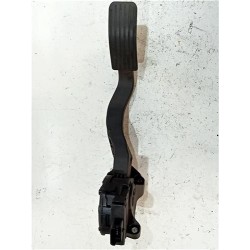 Recambio de potenciometro pedal gas para peugeot 307 (s1)(04.200106.2005) 1.6 xr clim plus [1,6 ltr. - 66 kw 16v hdi] referencia