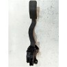 Recambio de potenciometro pedal gas para peugeot 307 (s1)(04.200106.2005) 1.6 xr clim plus [1,6 ltr. - 66 kw 16v hdi] referencia