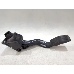 Recambio de potenciometro pedal para citroën c4 ii (nc_) 1.6 hdi 115 referencia OEM IAM 0280755164 9671840280  