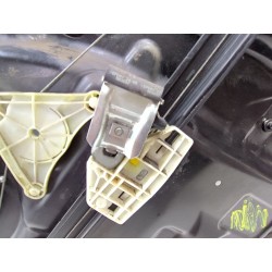 Recambio de mecanismo elevalunas trasero izquierdo para mercedes-benz clase m (bm 164)(03.2005) 3.0 ml 320 cdi (164.122) [3,0 lt