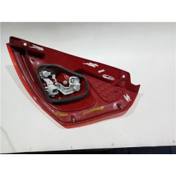 Recambio de piloto trasero izquierdo para ford fiesta (cb1)(2008) 1.6 sport [1,6 ltr. - 66 kw tdci cat] referencia OEM IAM 8A611