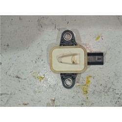 Recambio de sensor impacto para volkswagen polo v (6c1)(01.2014) 1.4 advance bmt [1,4 ltr. - 55 kw tdi] referencia OEM IAM 4H095