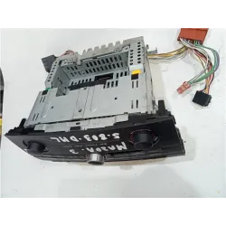 Recambio de radio cd para mazda 3 berlina (bk)(2003) 2.0 referencia OEM IAM 14794008  